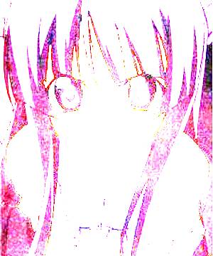 ภาพตัวละคร Aoba Tsuzaki