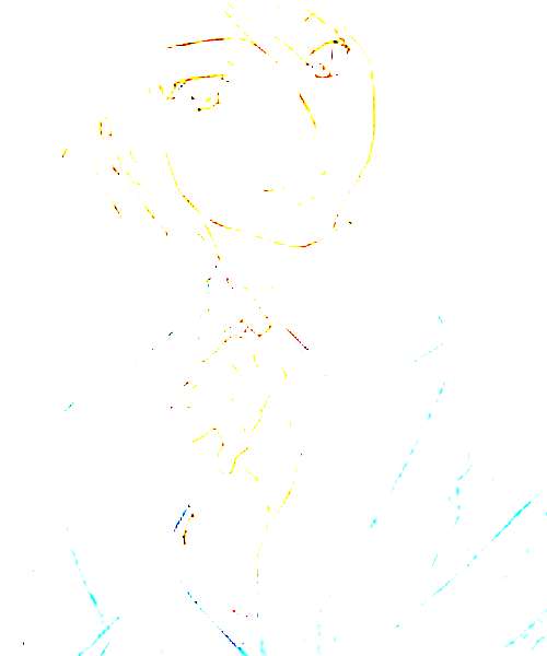 Itsuki Koizumi character portrait