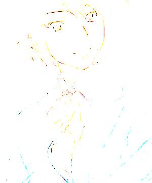 ภาพตัวละคร Itsuki Koizumi