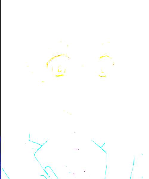 Kunikida character portrait