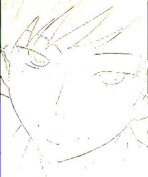 ภาพตัวละคร Kyouya Ootori