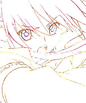 ภาพตัวละคร Touka