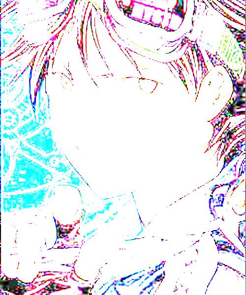 Itsuki Minami character portrait