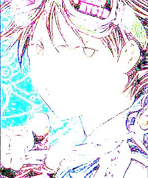 ภาพตัวละคร Itsuki Minami