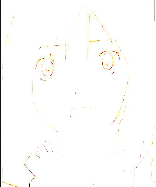 Emily Adachi character portrait