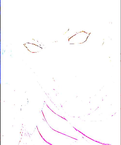 Mitsuru Bando character portrait