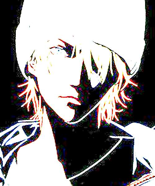 Kazuma Mikura character portrait
