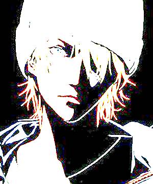 ภาพตัวละคร Kazuma Mikura