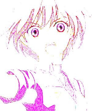 ภาพตัวละคร Yoshino Fujieda