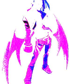 ภาพตัวละคร Vyers