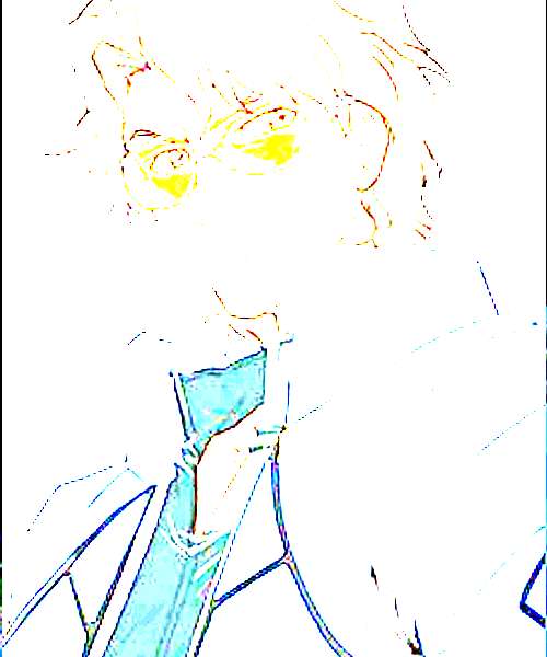 Gai Murakumo character portrait