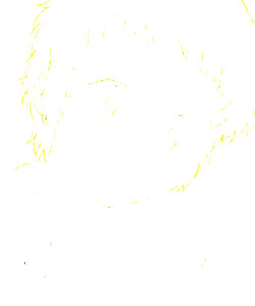 Kazahana Aja character portrait