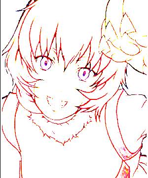 ภาพตัวละคร Tabby