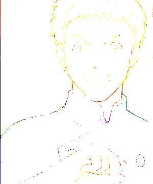ภาพตัวละคร Kyousuke Kawachi