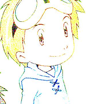 ภาพตัวละคร Takato Matsuda