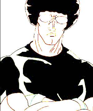 ภาพตัวละคร Ken Matsushiro