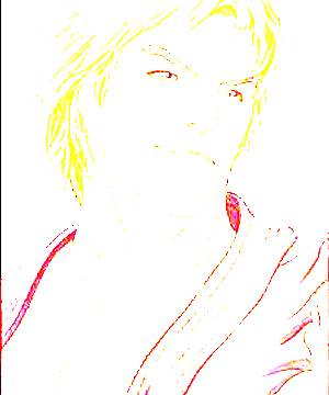 ภาพตัวละคร Ken Masters