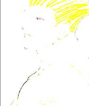 ภาพตัวละคร Guile