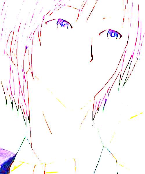 Shouji Endo character portrait