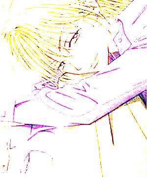 ภาพตัวละคร Naoki Fujieda