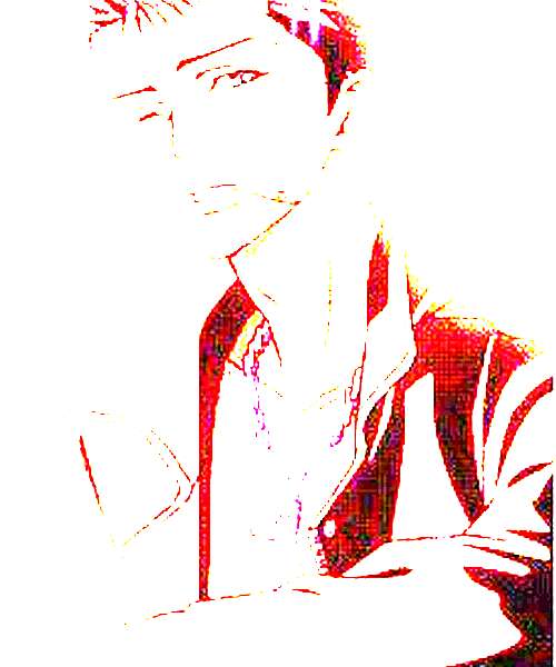 Ren Honjou character portrait