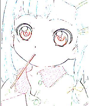 ภาพตัวละคร Limone