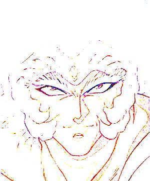 ภาพตัวละคร Yakumo