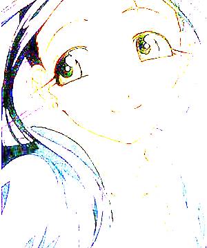 ภาพตัวละคร Miyako Amanogawa