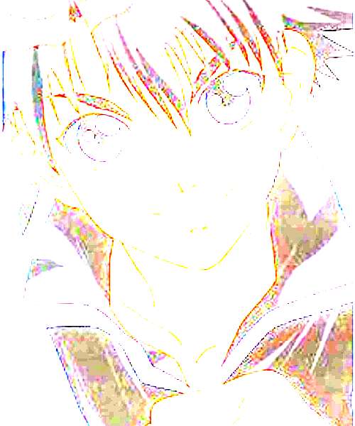 Rei Enna character portrait