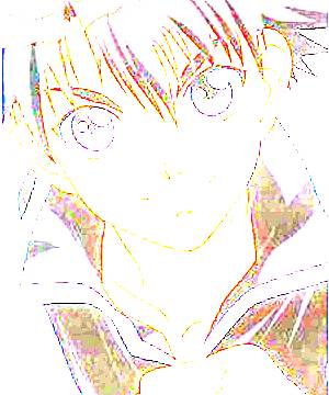ภาพตัวละคร Rei Enna