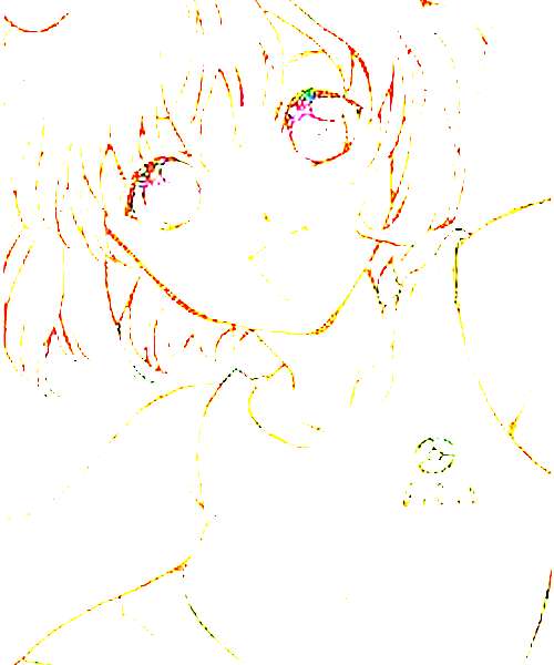 Kizna Towryk character portrait