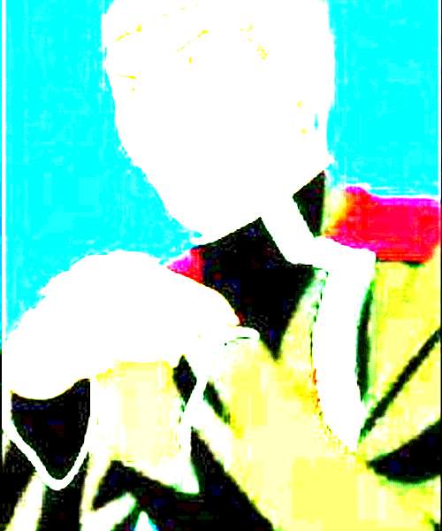 Headmaster character portrait