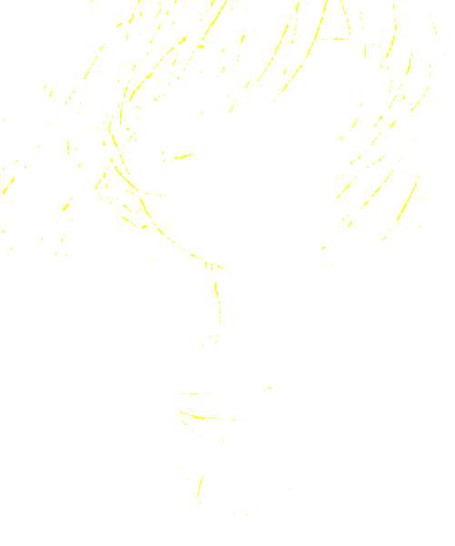 Ikhny Allecto character portrait