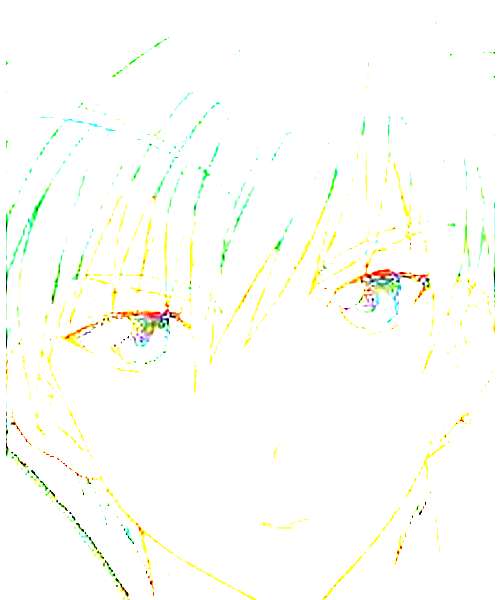 Gareas Elidd character portrait