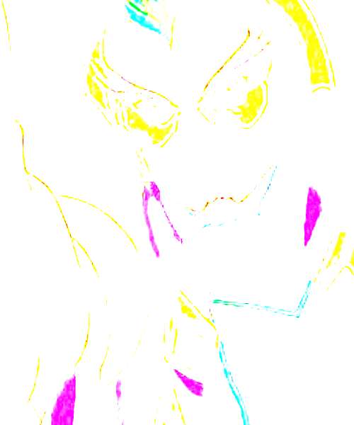 Hyuuma Geki character portrait