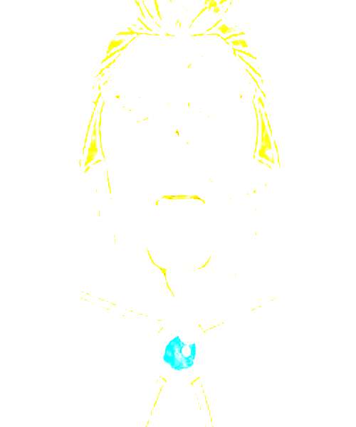 Kotarou Taiga character portrait