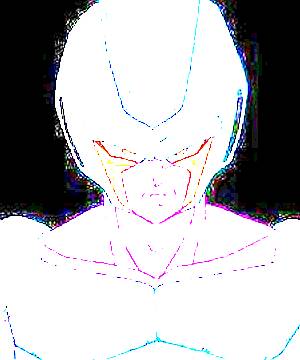 ภาพตัวละคร Cooler