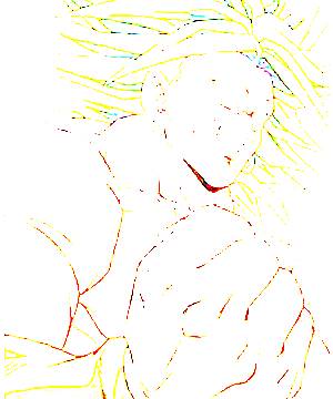 ภาพตัวละคร Broly