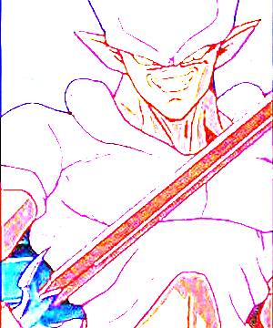 ภาพตัวละคร Janemba