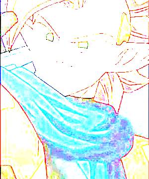 ภาพตัวละคร Tapion