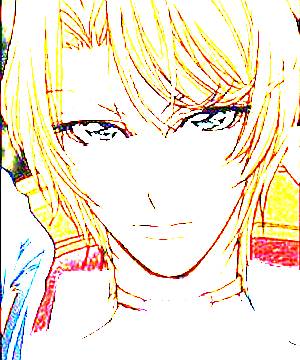 ภาพตัวละคร Shuuya Arisada