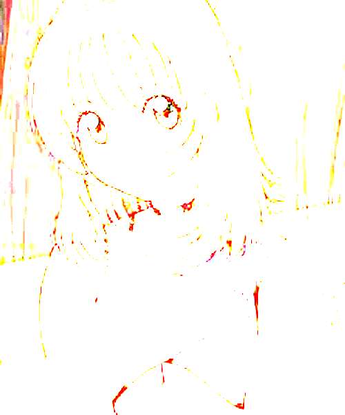 Mika Seido character portrait