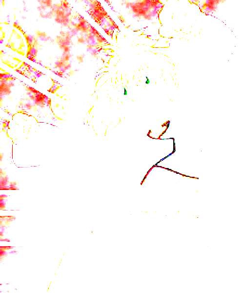 Tiki Musicanova character portrait