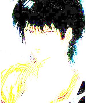 ภาพตัวละคร Itto Araragi