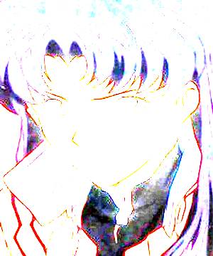 ภาพตัวละคร Misato Katsuragi