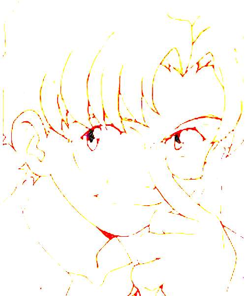 Kensuke Aida character portrait