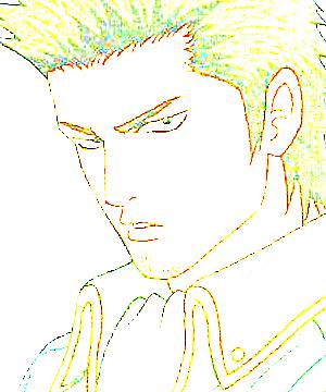 ภาพตัวละคร Isao Kondou