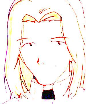 ภาพตัวละคร Shigeru Aoba
