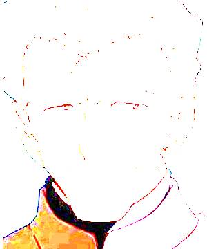 ภาพตัวละคร Kohzou Fuyutsuki