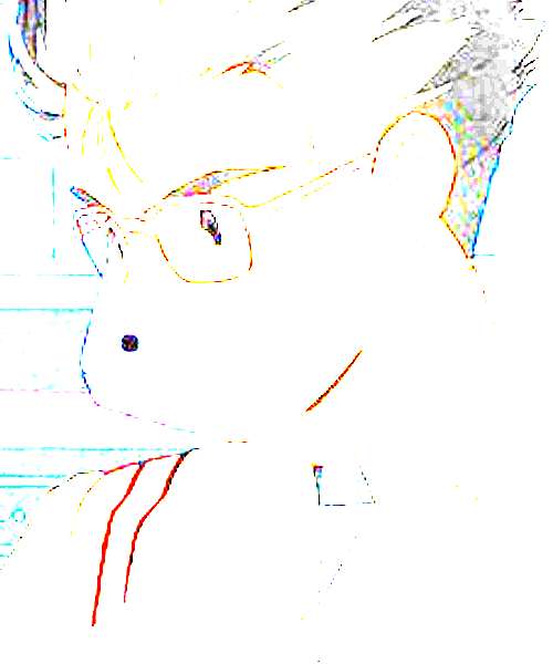 Makoto Hyuuga character portrait
